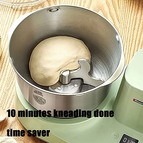 Multifunctional chef model - 5 Liters 1000 watts