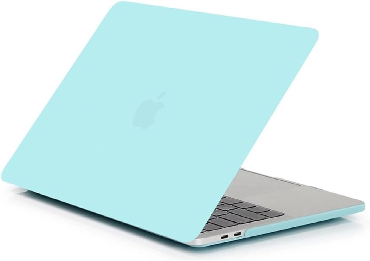 Mufaens Hard Shell Case Cover for MacBook Air 13-Inch - Hard Shell 13-Inch