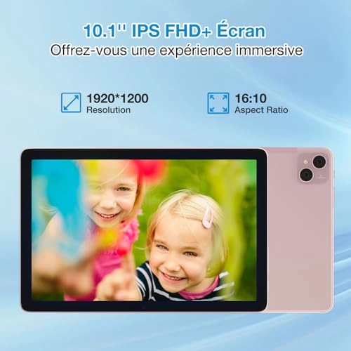 T10 Pro - 256GB 10.1"