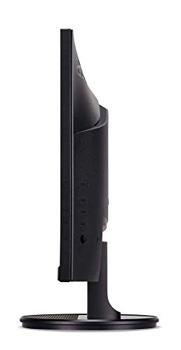 K272HL - 27 inch 1920 X 1080 pixels