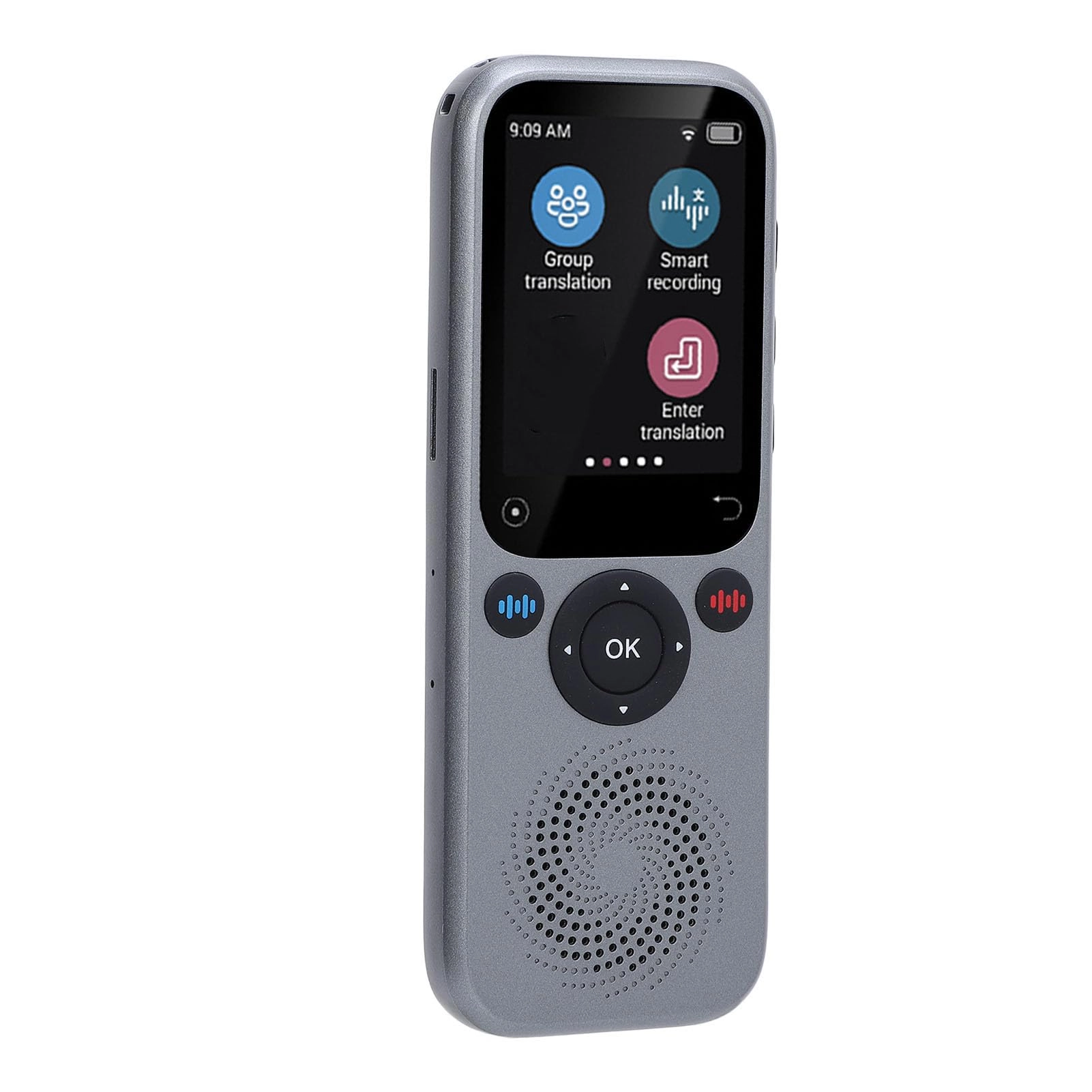 Sorandy Language Translator - 138 Languages