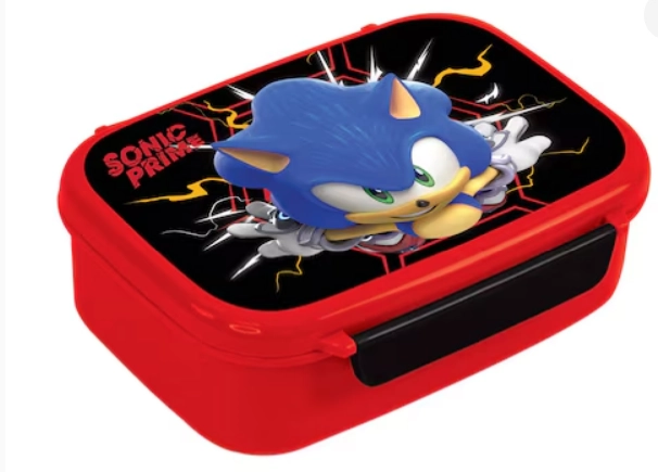 The Hedgehog Lunch Box - 765 ml