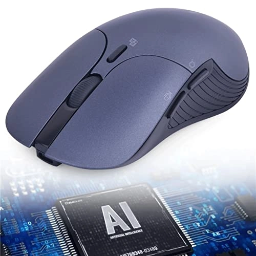 Mouse For Laptop - Wireless