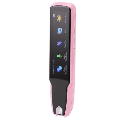 Smart Language Translator Pen - 112 Languages