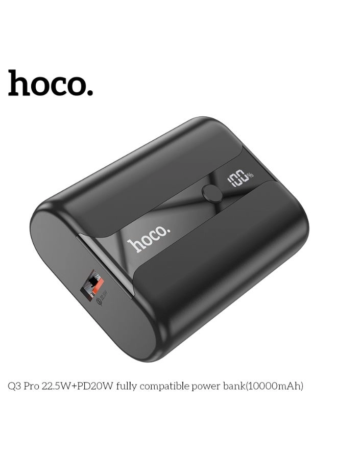 Q27B - 10000mAh 22.5W