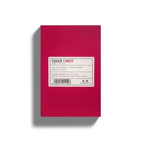 Aro Fac Suger Candy - Eau de Parfum 30ml