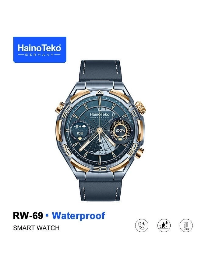 RW 69