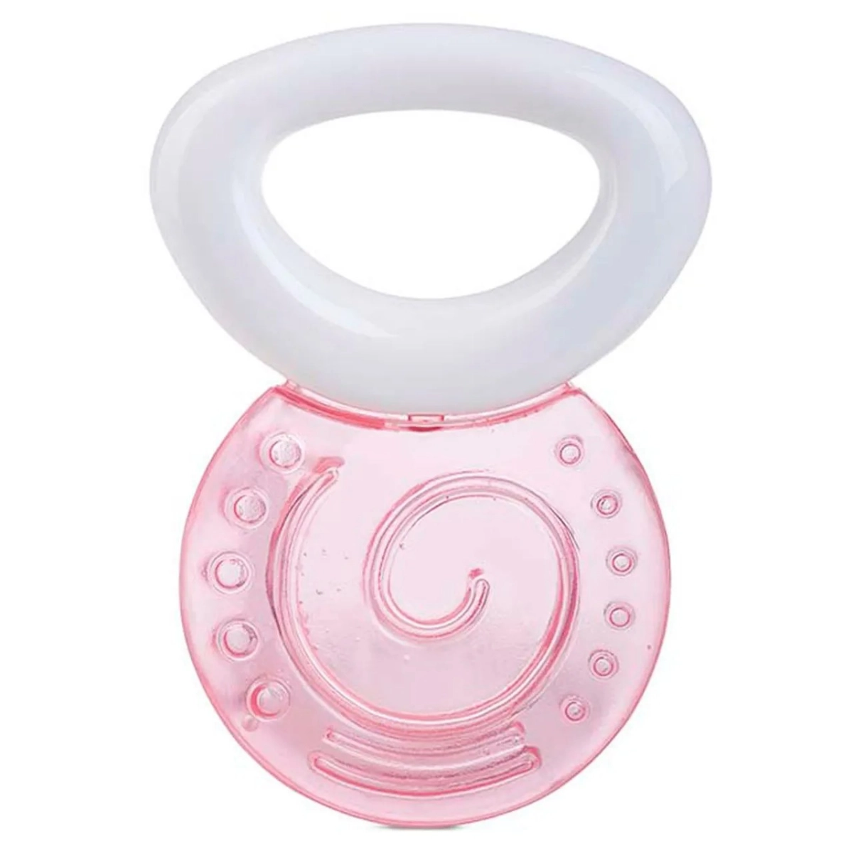 Cooling Teether - silicone