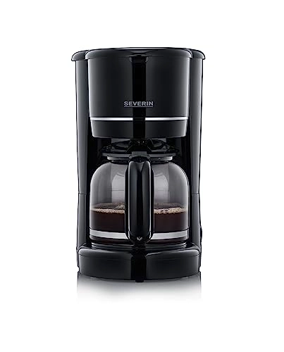 KA4320 - 1.25 Liters 10 cups Permanent Filter