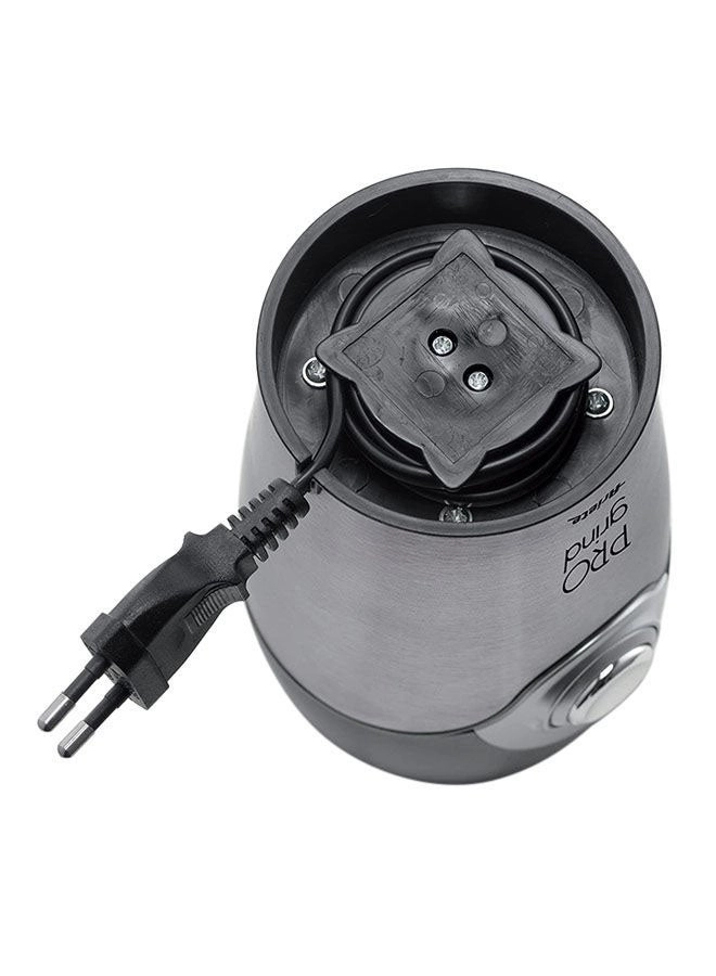 3016 - 150 W Silver/Black