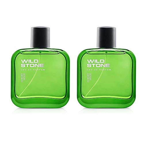 Forest Spice Eau de Parfum 100ml