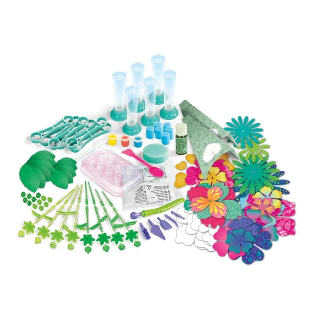 Idea Fragrant Flowers Maker - Suitable for 7 years & above