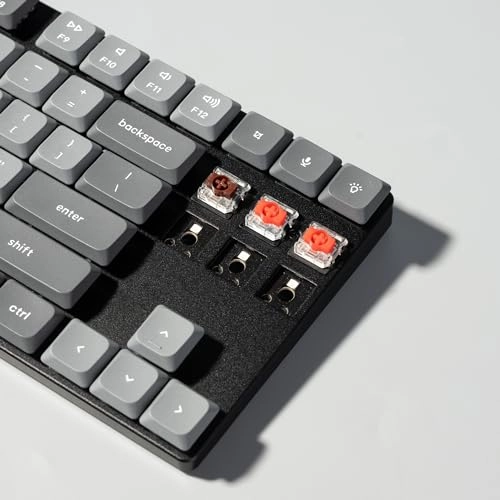 K1 Max - TKL Wired/Wireless