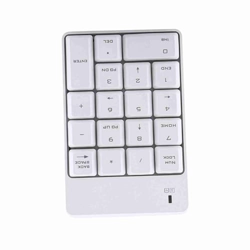 USB Numeric Keypad