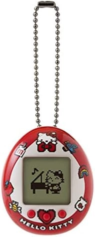TAMAGOTCHI Nano x Hello Kitty - 8 years+