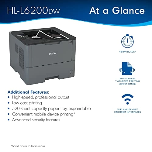 HL-L6200DW