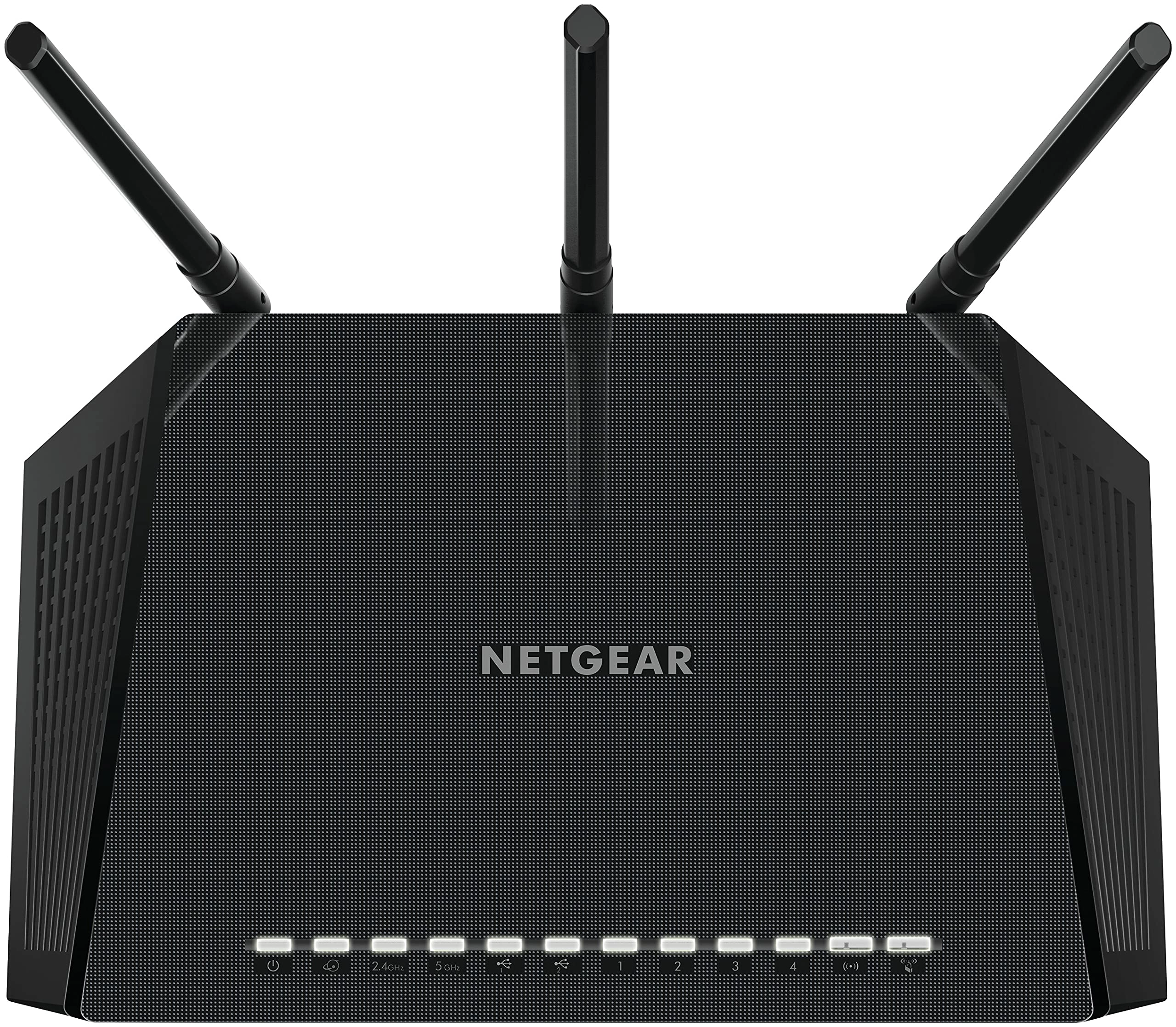 NETGEAR R6400 - 1750 Mbps 802.11ac