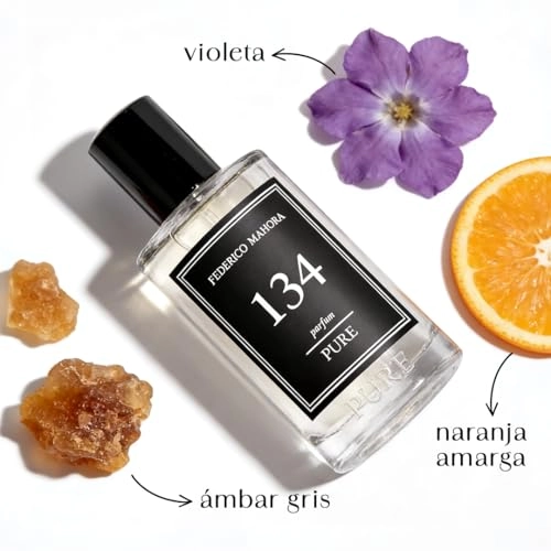 Pure 134 Eau de Parfum 50 ml