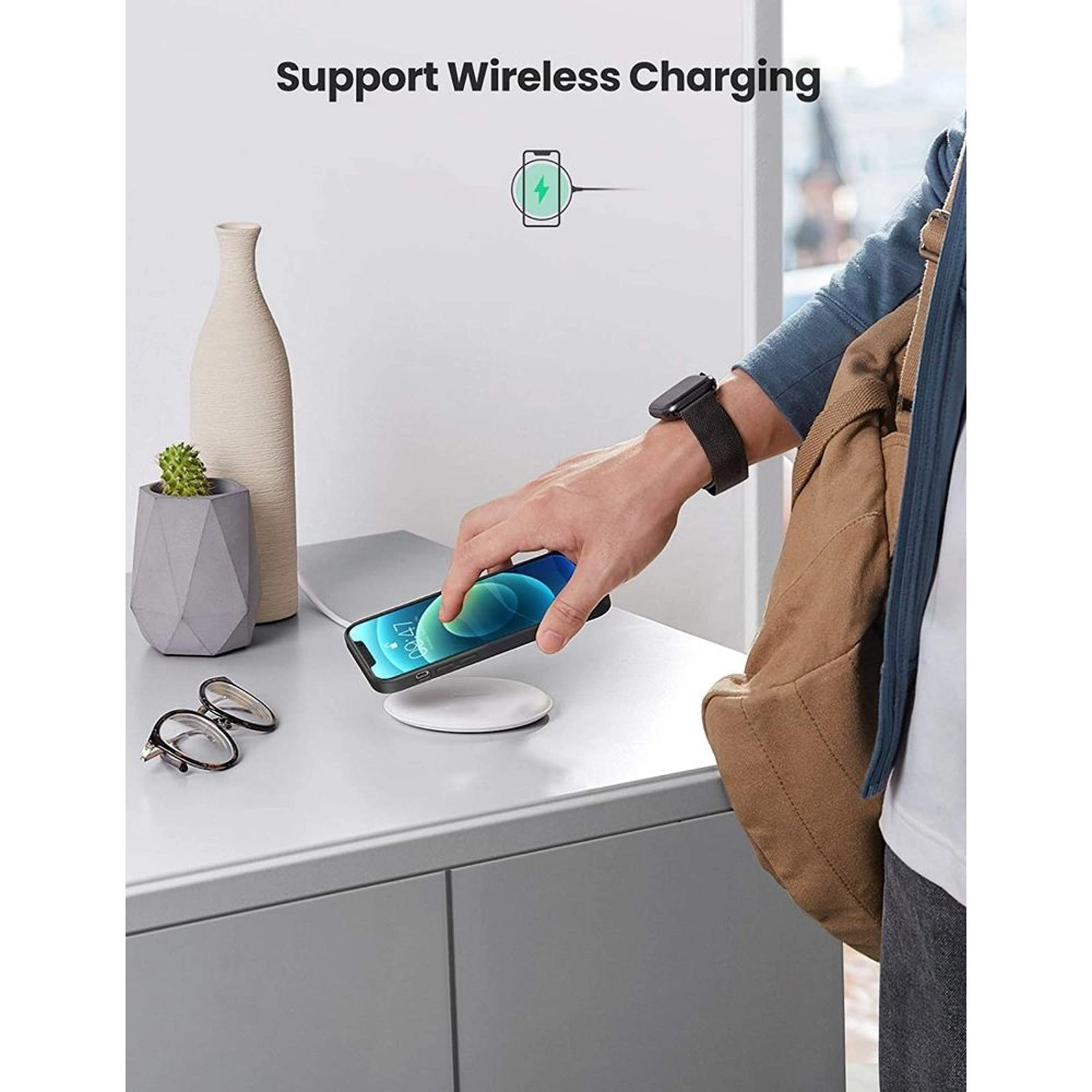 Protettivo-Series Back Case for Apple iPhone 13 Pro