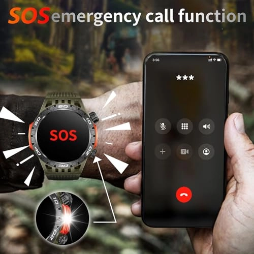 HT22green - 1.46 inch