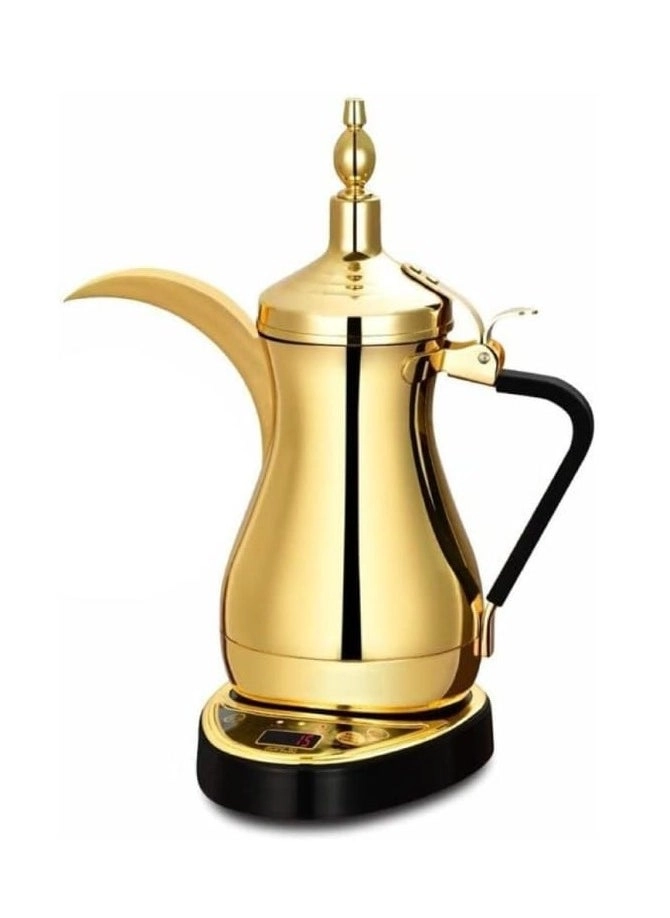 Generic Arabic Coffee Maker 153831