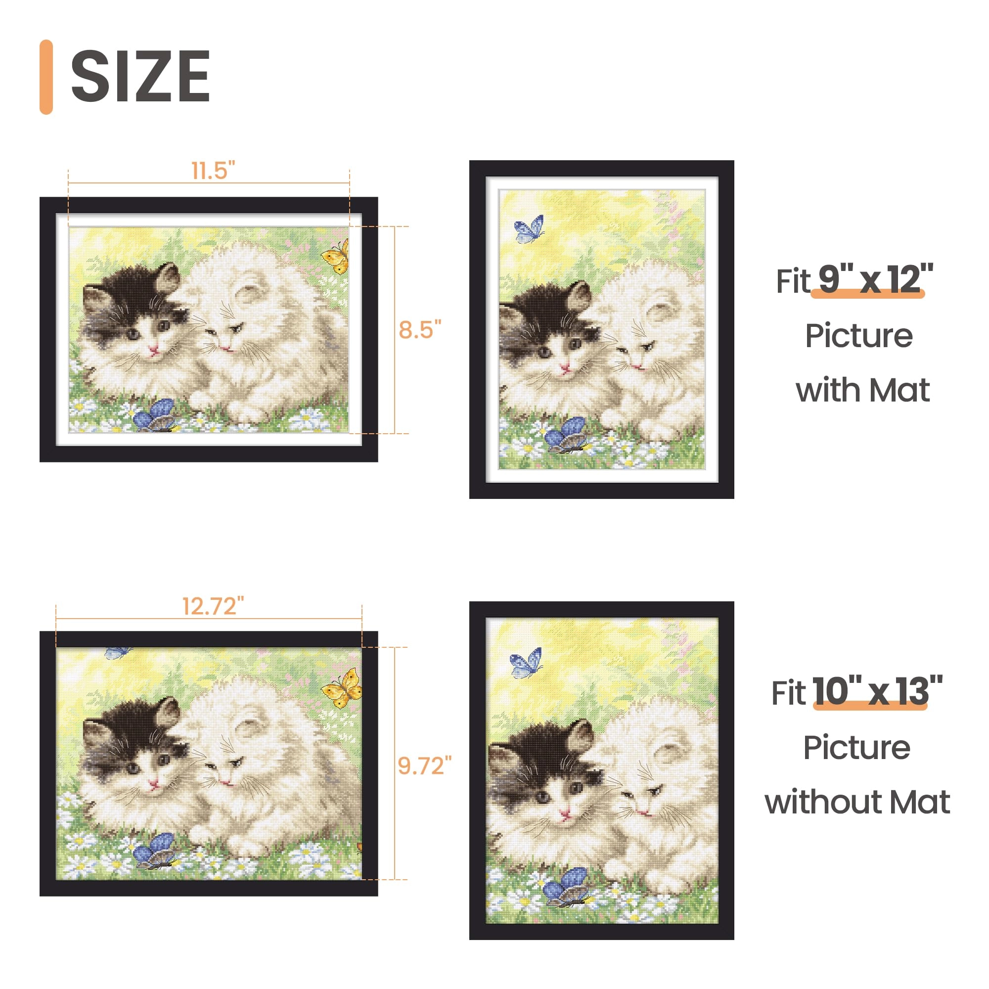 Poster Frame - 10x13 1