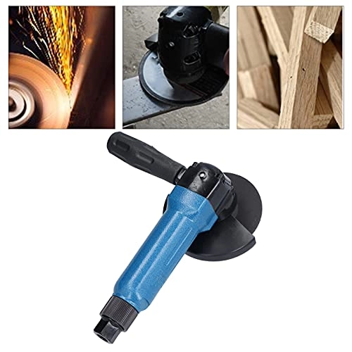 Portable Angle Grinder