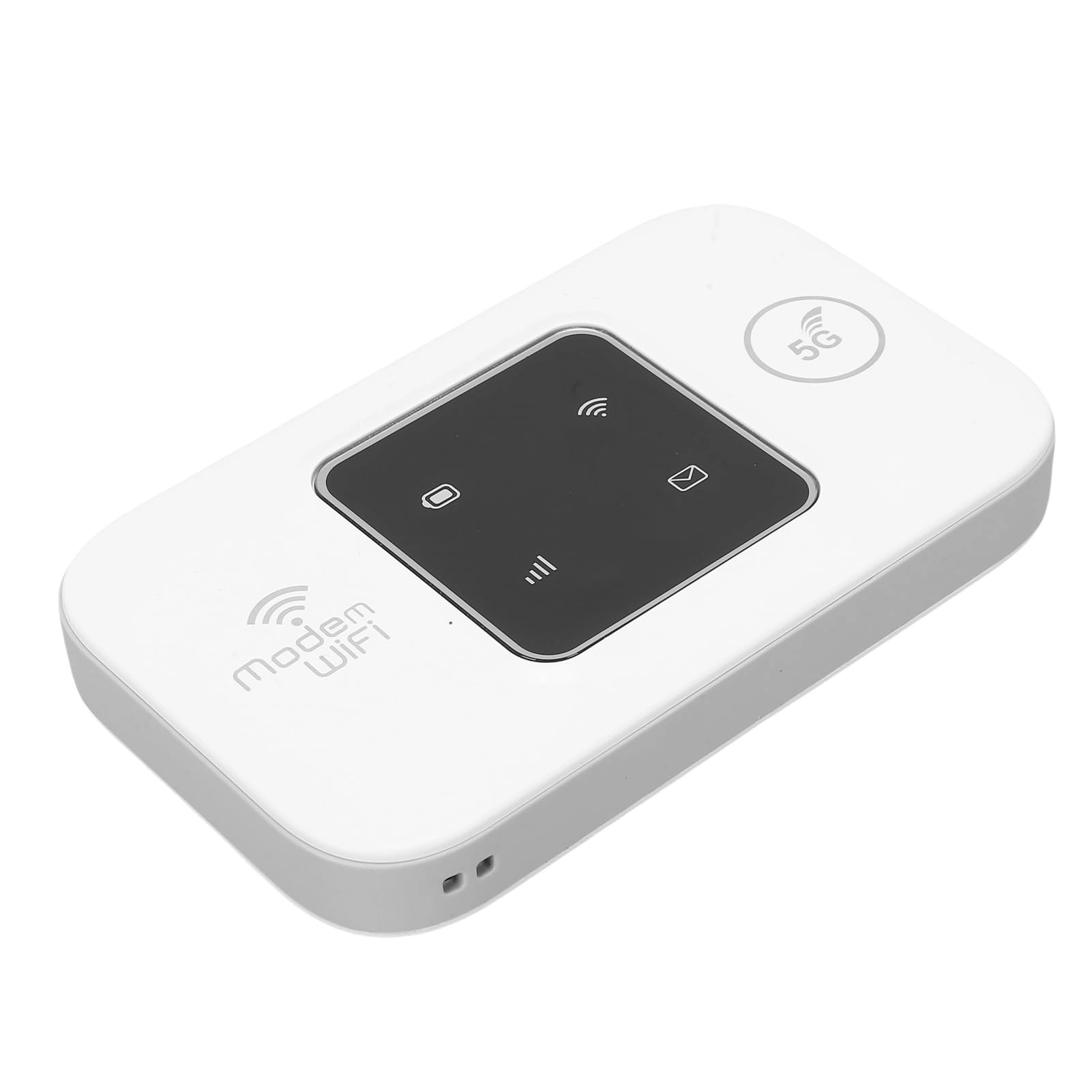 Mobile Hotspot - 4G WiFi 6 300Mbps