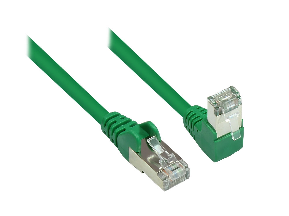 Cat6 Ethernet LAN Patch Cable - 15 m