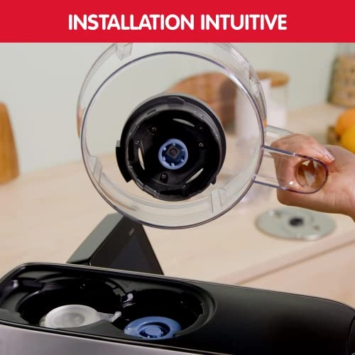 Fresh Box - 1.5L 1500 watts