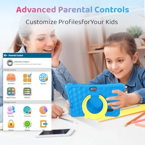 K07 ROW - 8GB 7 Inches 32 GB