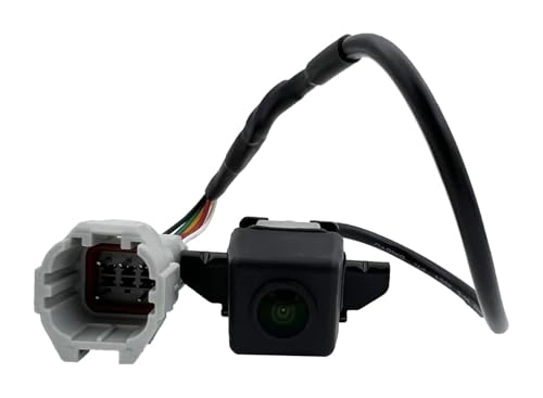 Reversing Camera - Wired 1080P