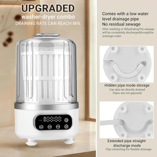 Portable Washing Machine