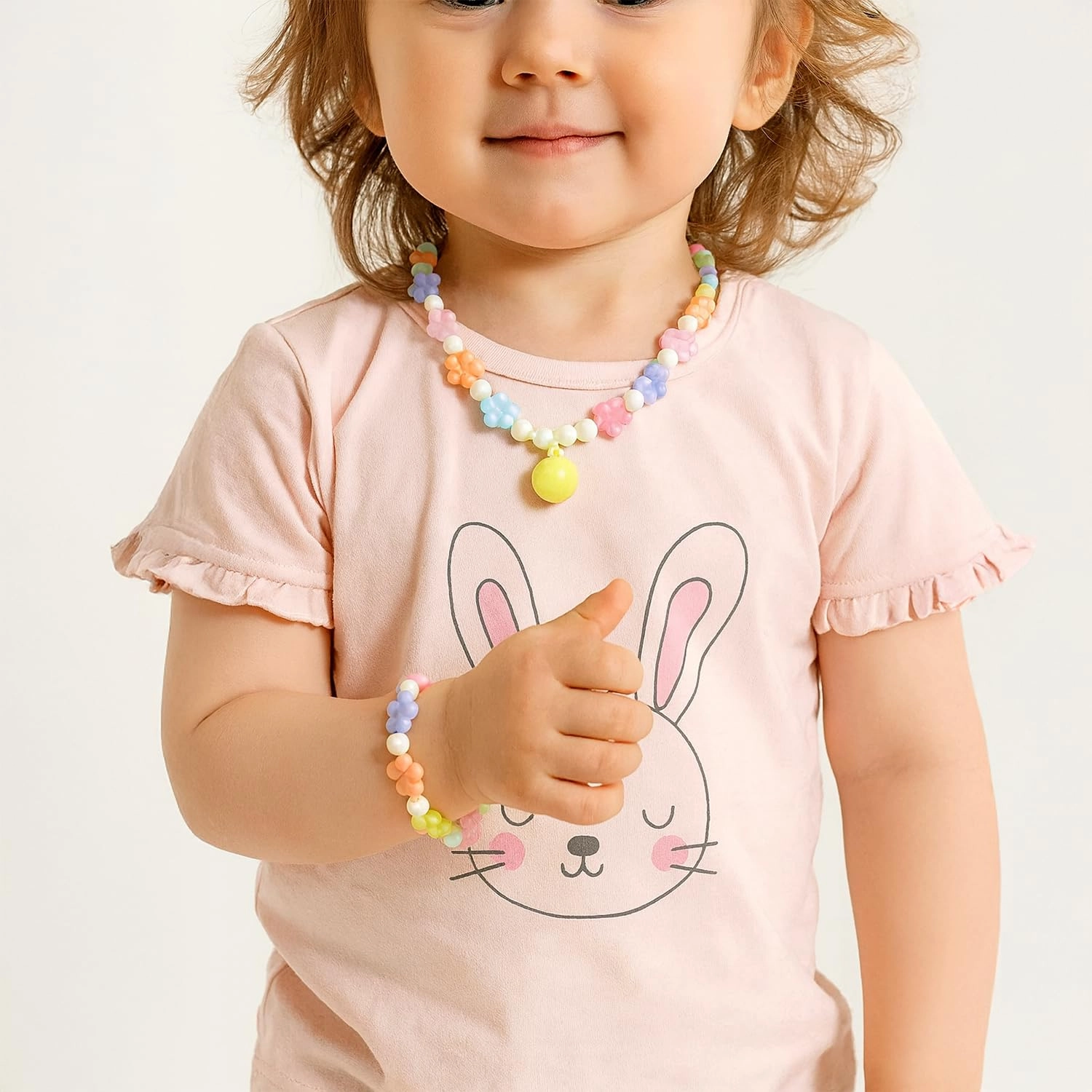Beads-P - Multicolor 9
