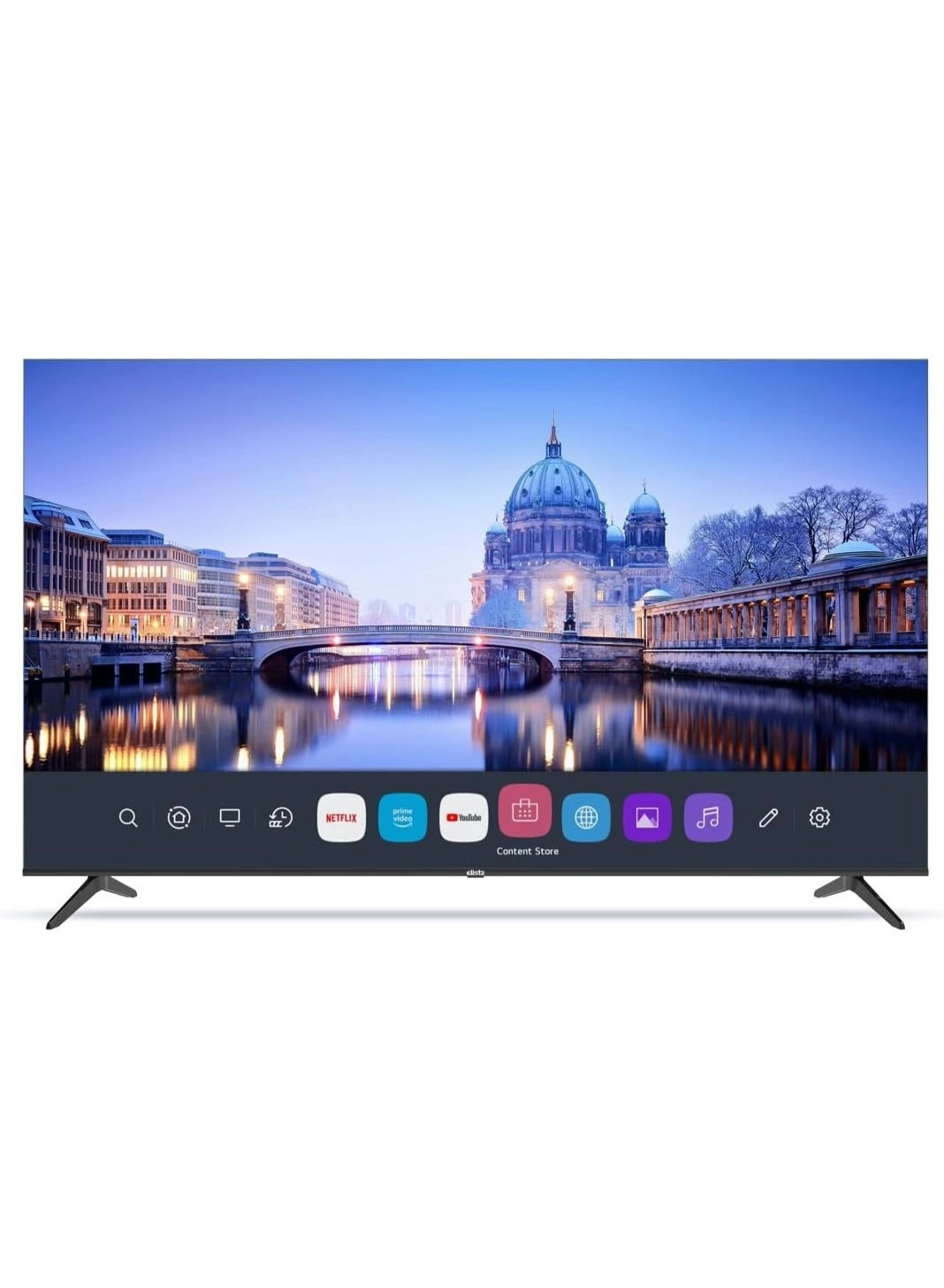 D50UHD4ELD - 50-Inch