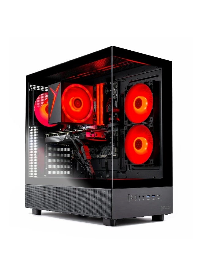NEXT-GEN Gaming Desktop - i5-14400F 16GB 1TB