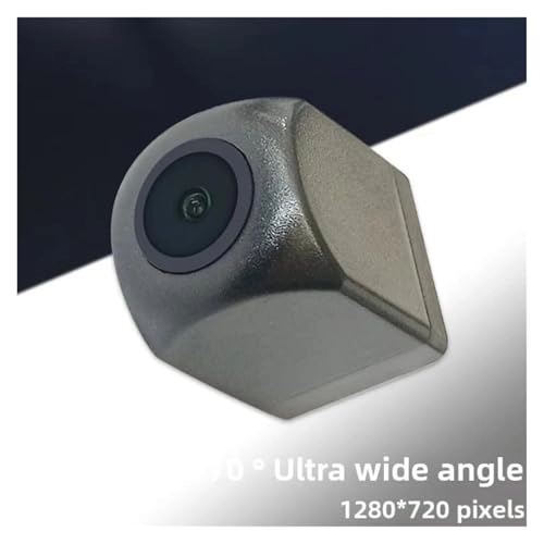 Rear View Camera - Night Vision 720x480