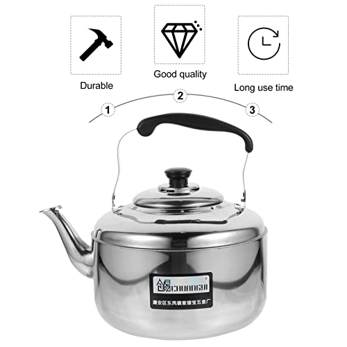 Tea Kettle - 5L
