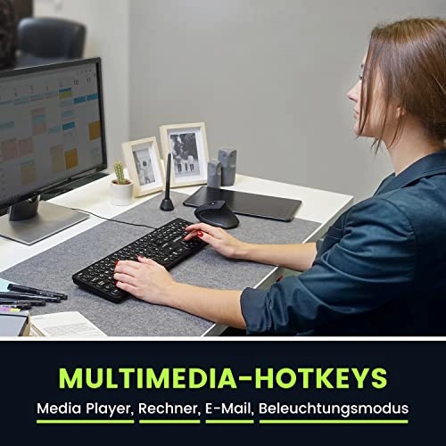 Periboard-317 - DE Wired