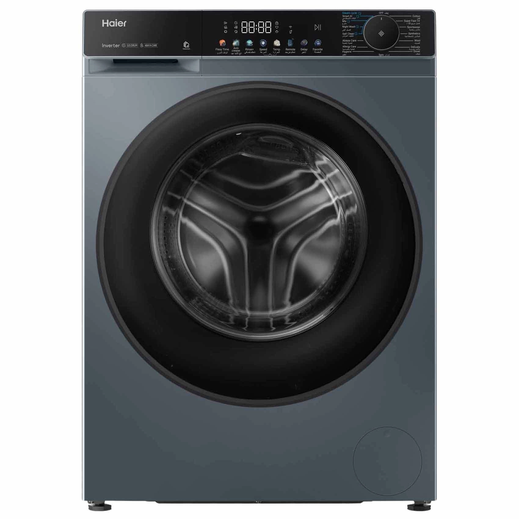 GLOBAL APPLIANCES HW90BP14357SU1