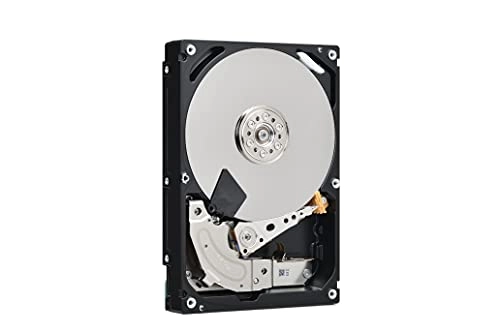 N300 NAS 8-Bay 6TB