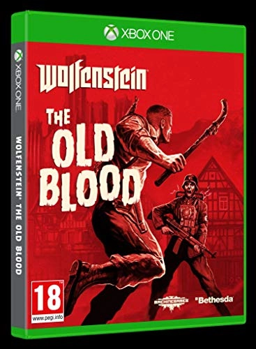 Wolfenstein: The Old Blood - Xbox One