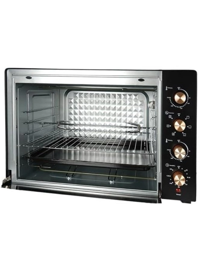 Electric Oven Toaster - 45 L