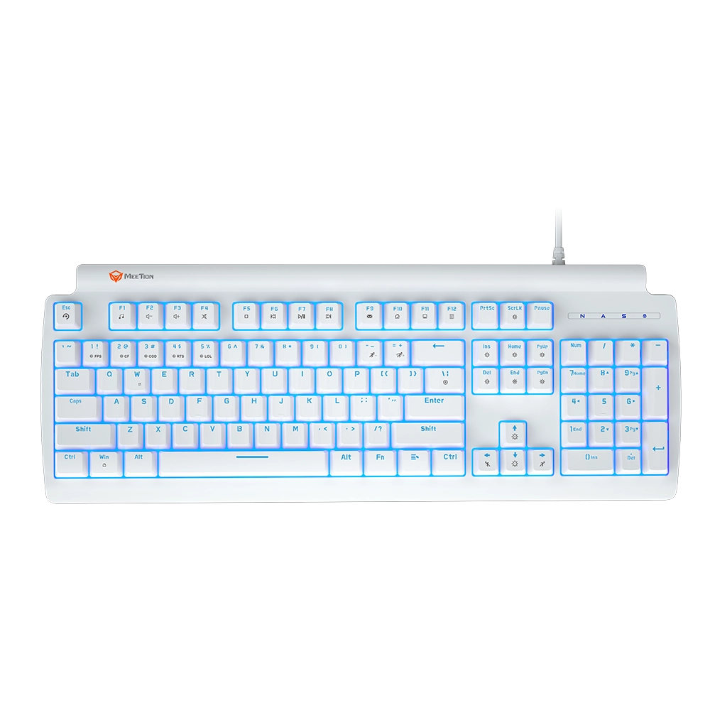 AMF Tech MK600RD - Wired