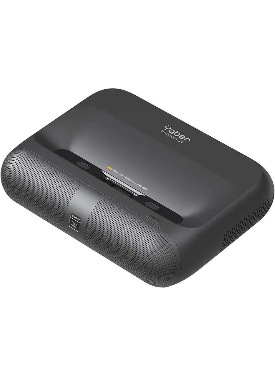 Laser Projector K300s 1000 ANSI Lumens