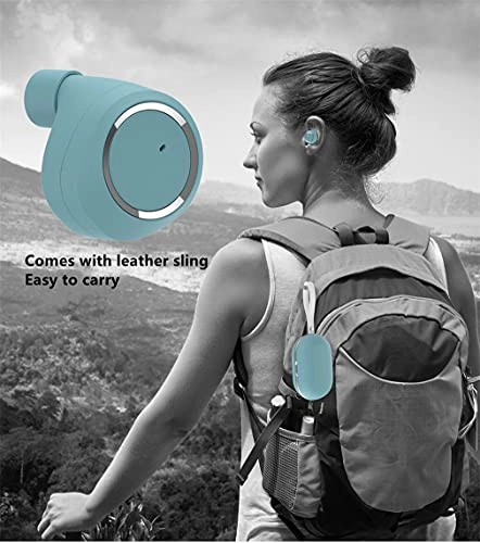 TWS Stereo Earphones - Wireless Earbud