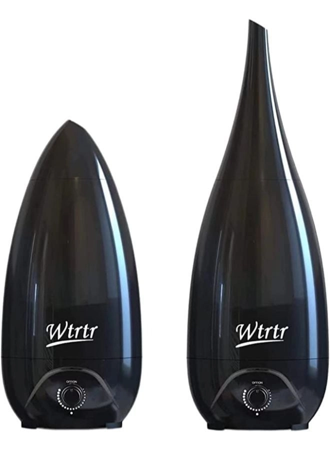 Easy Life Ultrasonic Cool Mist Humidifier - 2.6L