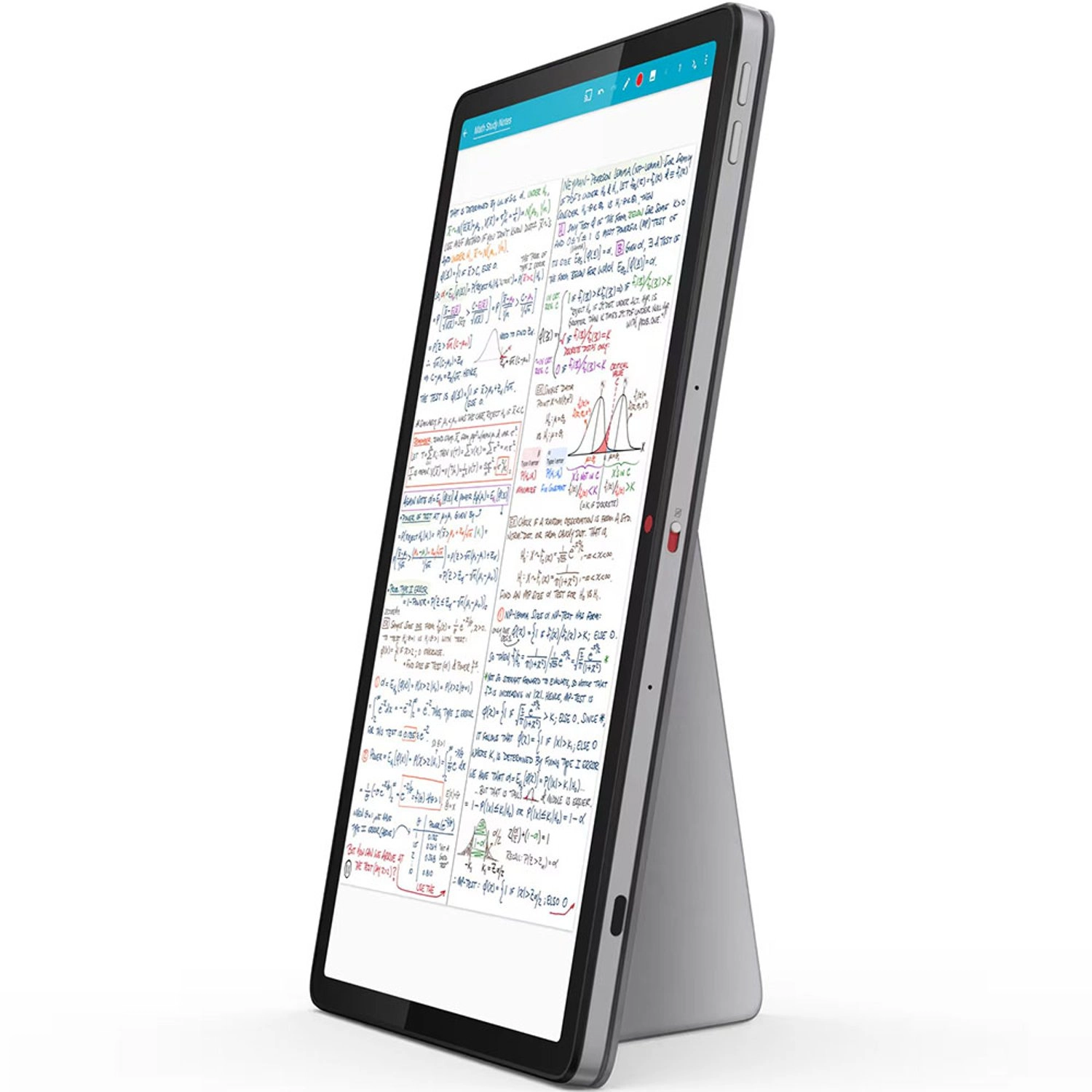 Chromebook Duet Gen 9 83HH0001US - 11'' Kompanio 838 8GB LPDDR4X 128GB eMMC