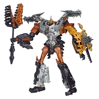 Transformer Toys
