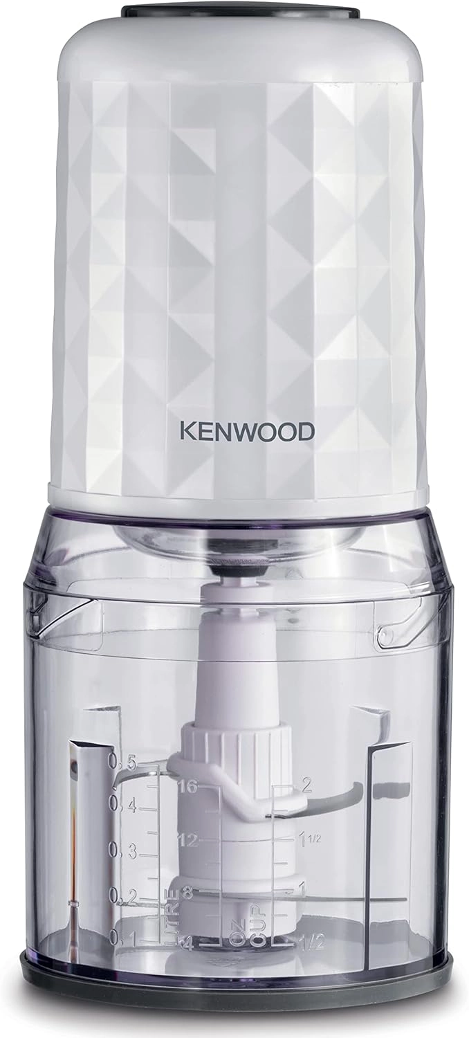 CHP40.000BK - 500 ml